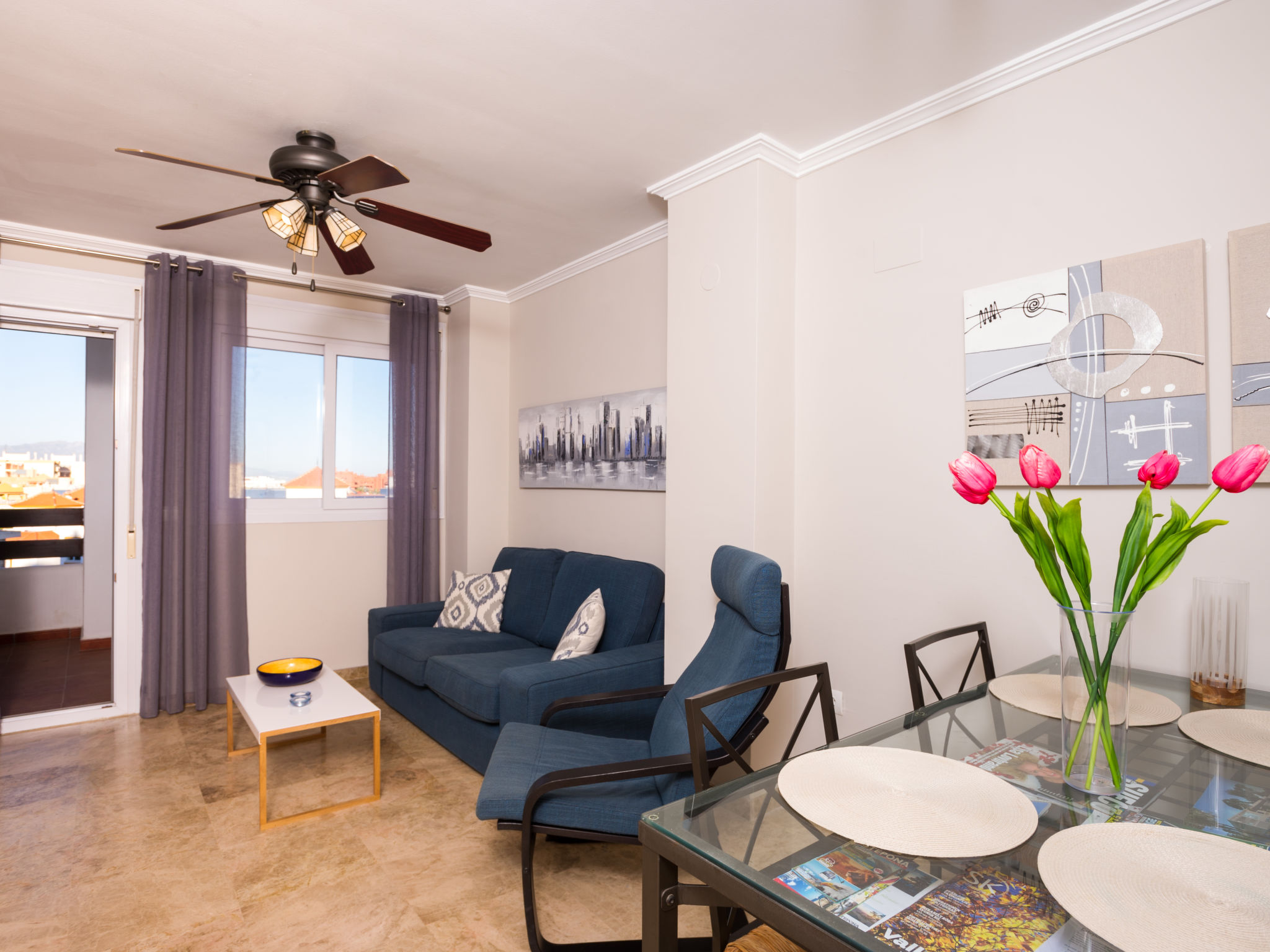 Photo of Reina Sofia II