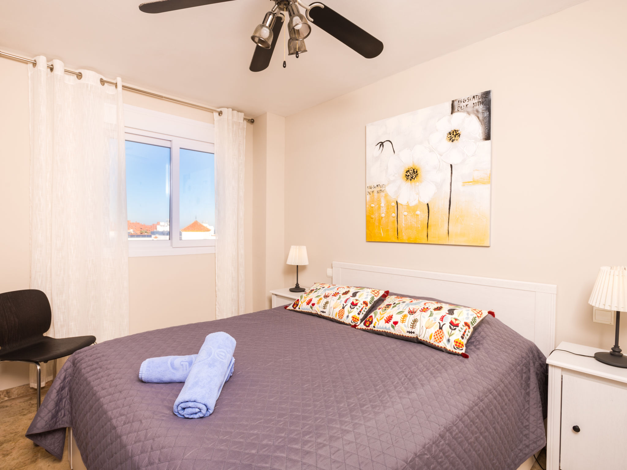 Photo of Reina Sofia II