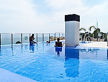 Ferienwohnung Cosmo Beach