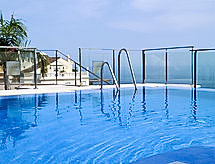 Ferienwohnung Cosmo Beach