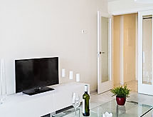 Ferienwohnung Cosmo Beach