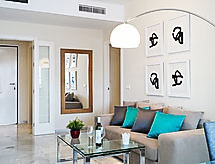 Ferienwohnung Cosmo Beach