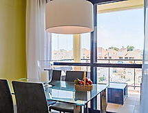 Ferienwohnung Cosmo Beach