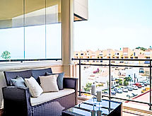 Ferienwohnung Cosmo Beach