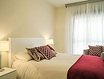 Ferienwohnung Cosmo Beach