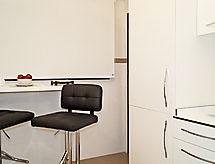 Ferienwohnung Cosmo Beach