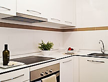 Ferienwohnung Cosmo Beach