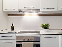 Ferienwohnung Cosmo Beach