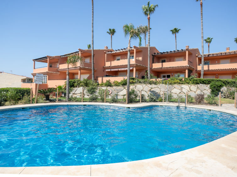 Urbanización Bermuda Beach - Estepona