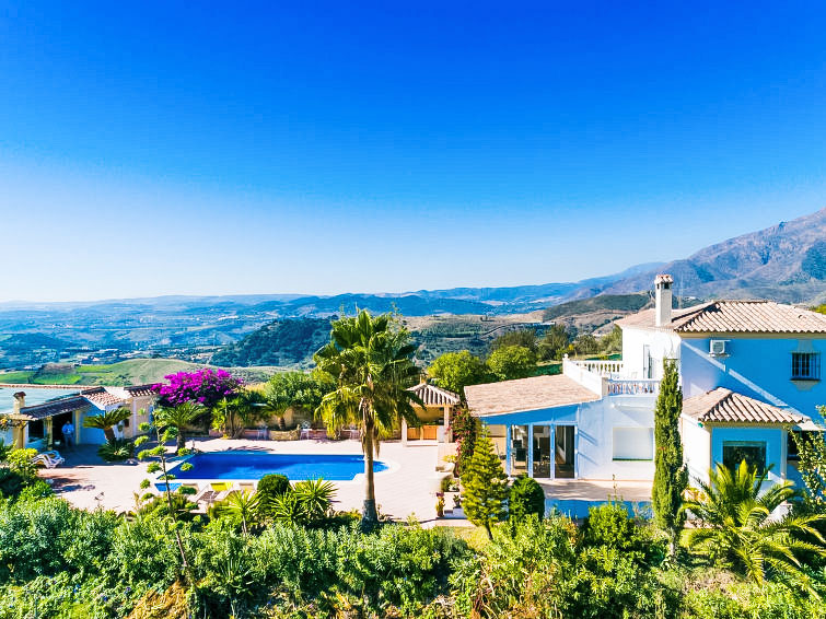 Kuća za odmor Esmerdo