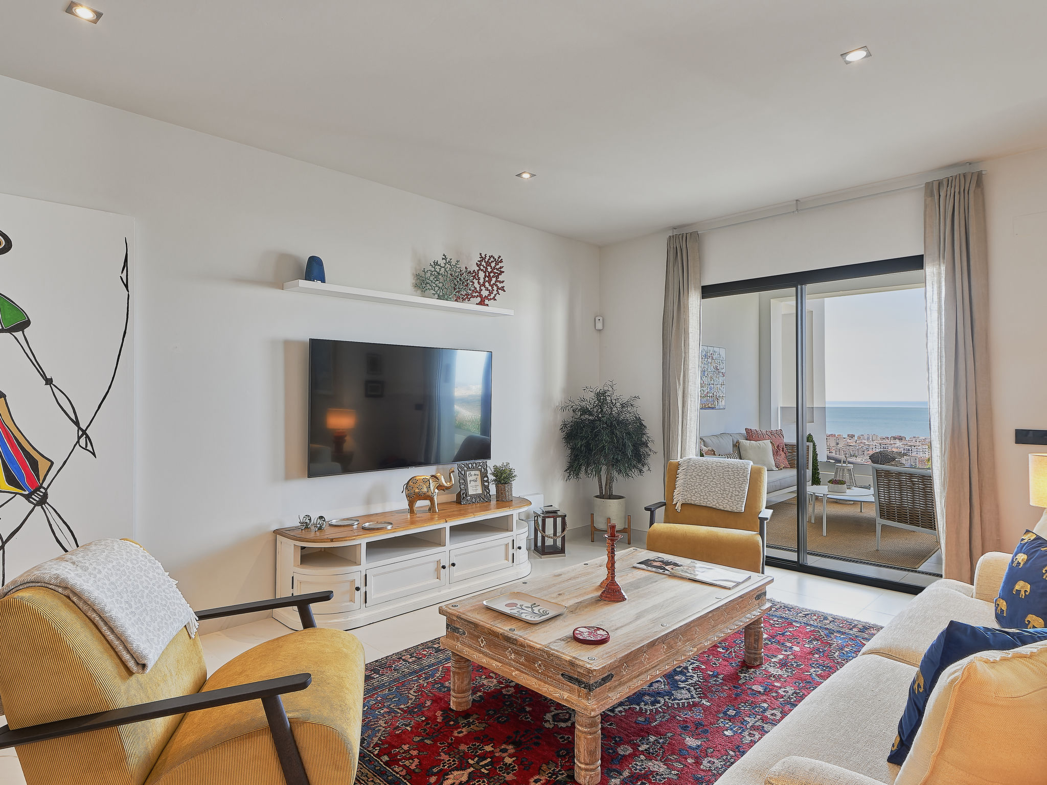 Photo of Mirador de Estepona Hills