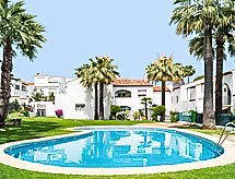 Lomatalo Villas de Madrid