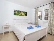 Lomatalo Villas de Madrid