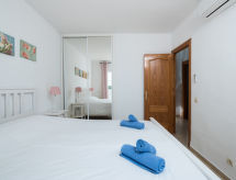 Lomatalo Villas de Madrid