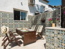 Lomatalo Villas de Madrid
