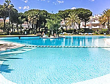 Zonovergoten appartement met 5 zwembaden vlakbij strand Estepona - thumbnail 1