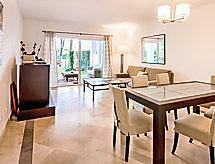 Zonovergoten appartement met 5 zwembaden vlakbij strand Estepona - thumbnail 6