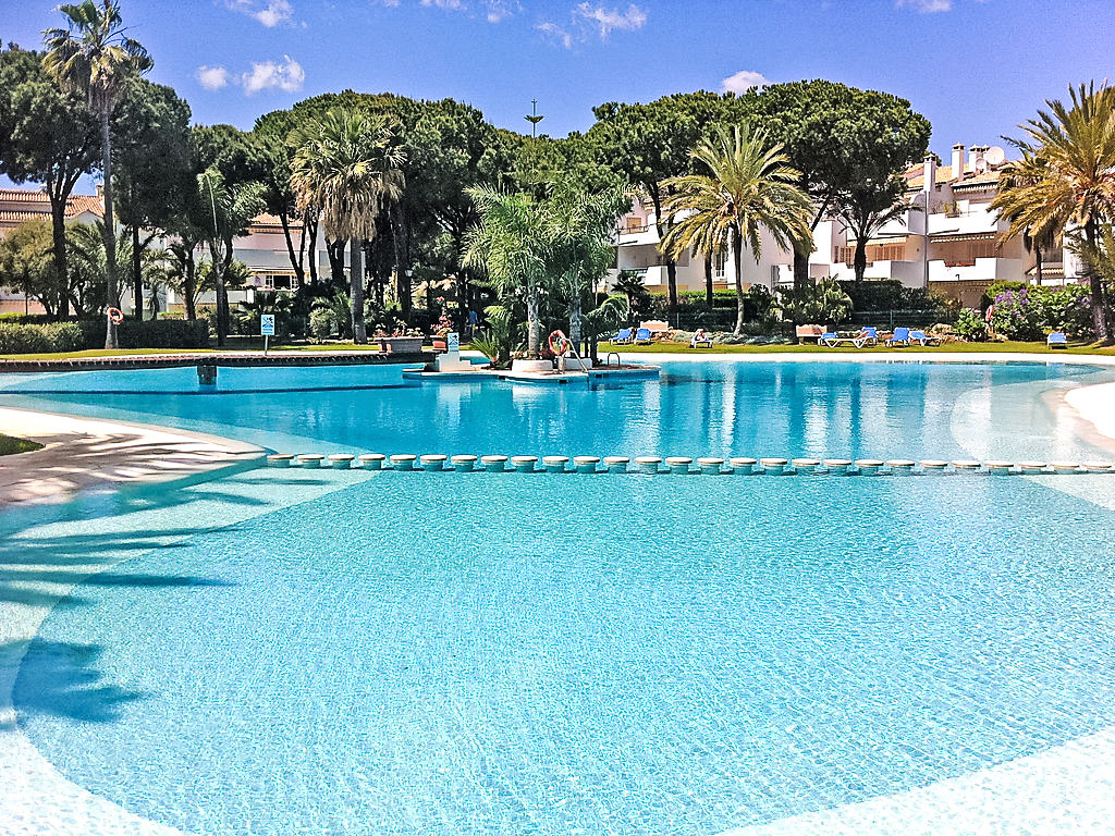 Appartement El Presidente in Spanje