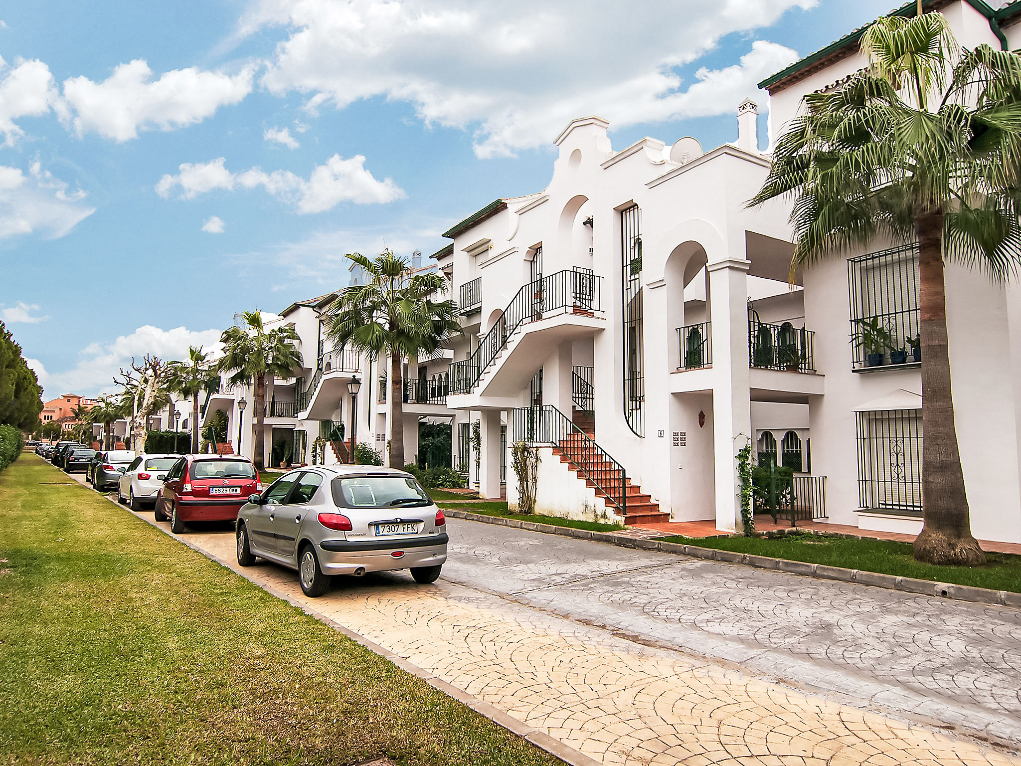 Photo of El Presidente