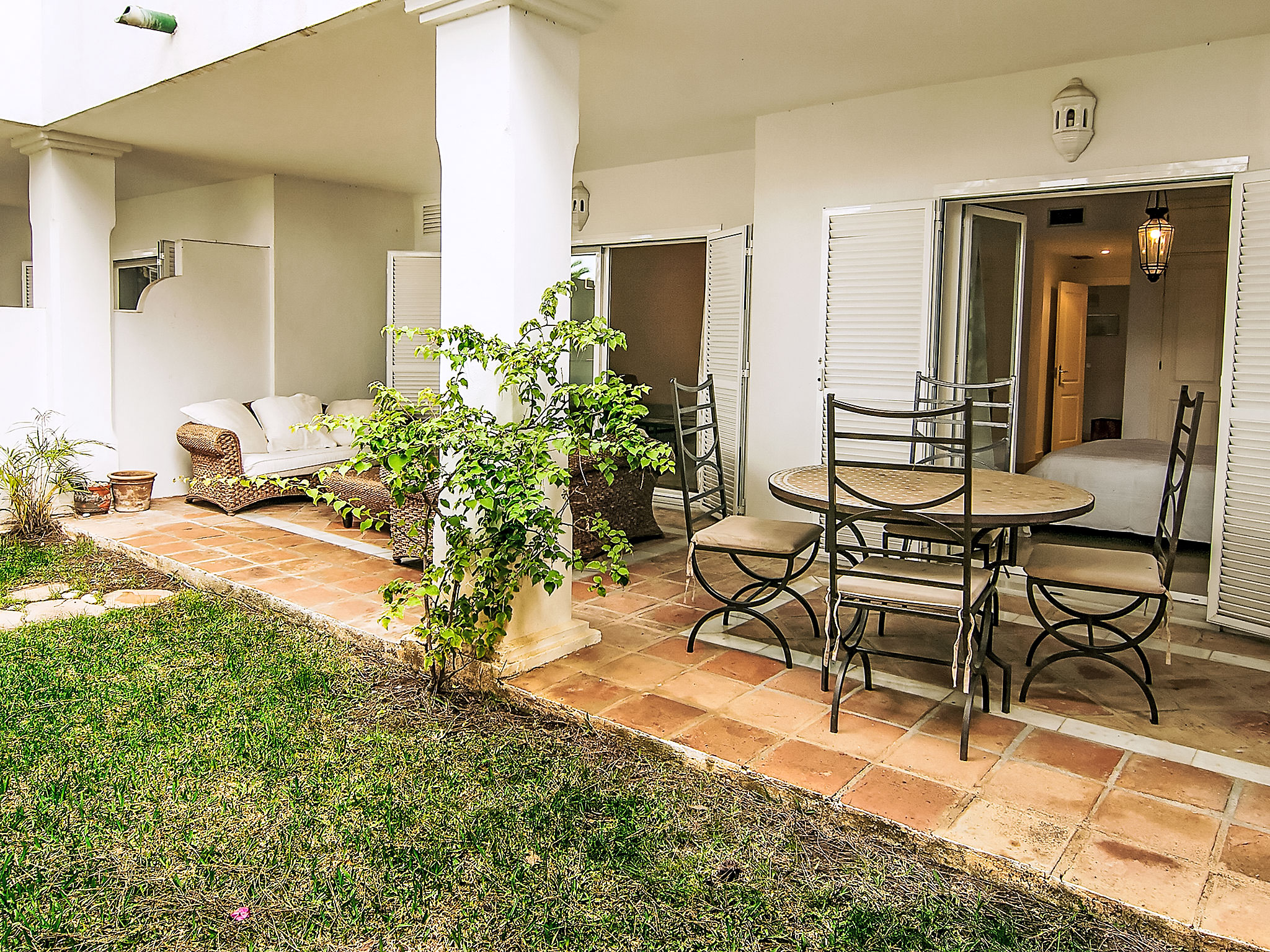 Photo of El Presidente