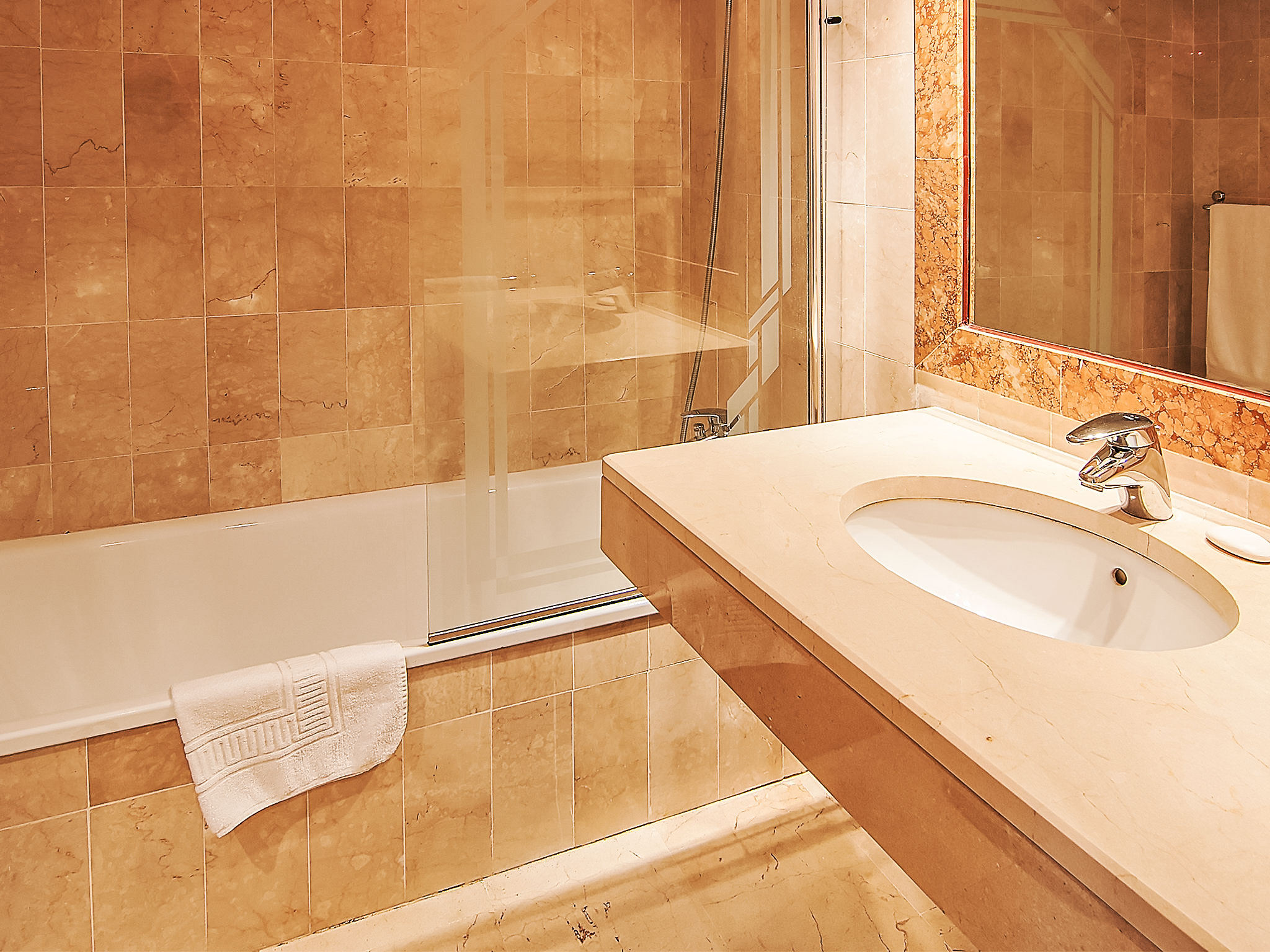 Photo of El Presidente