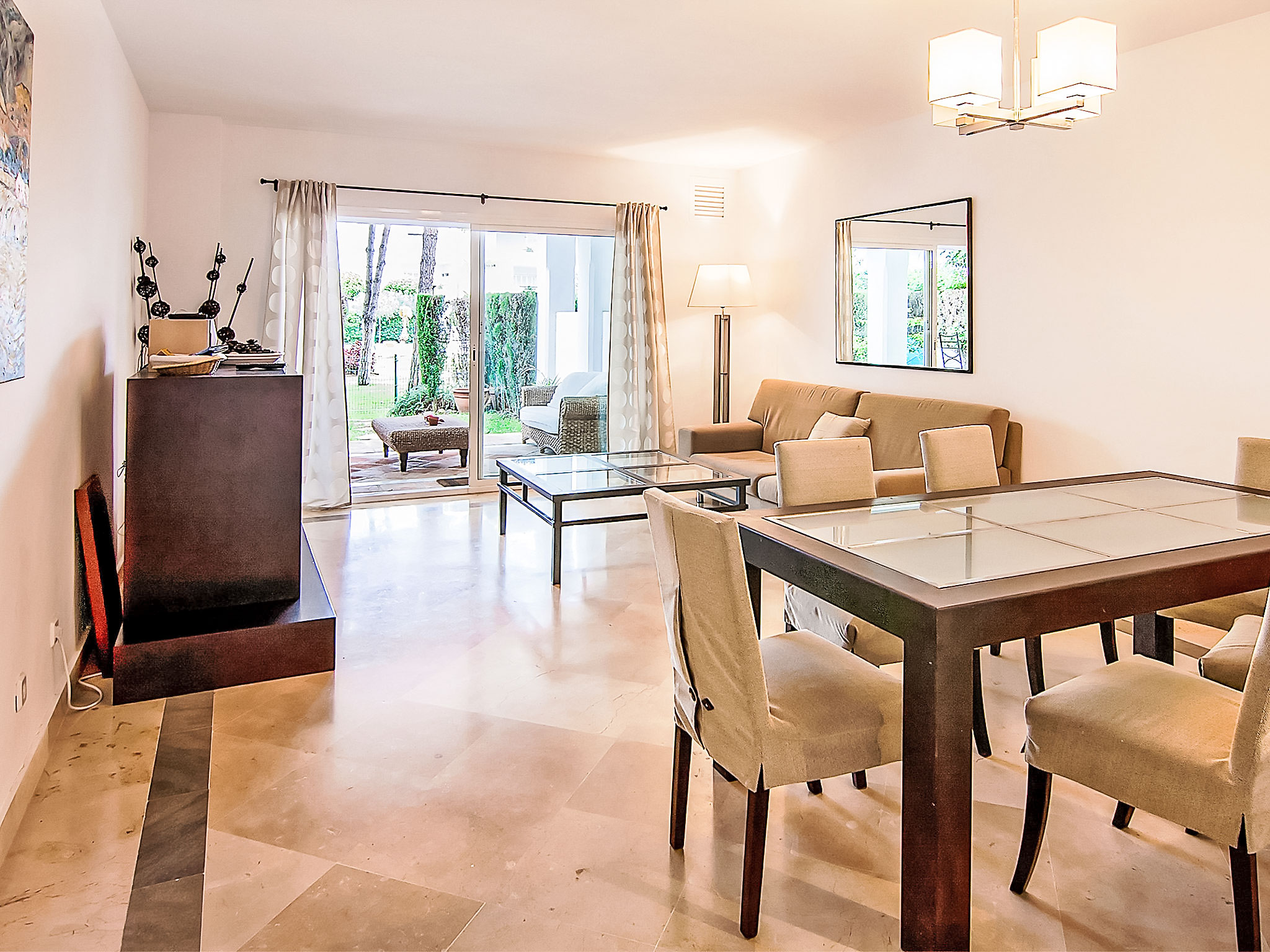 Photo of El Presidente