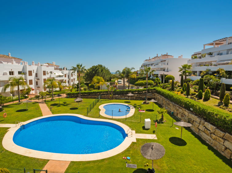 Ferieleilighet LUNYMAR