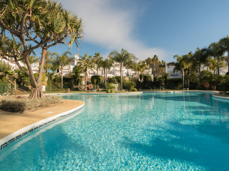 Photo of Marbella Beach Townhouse