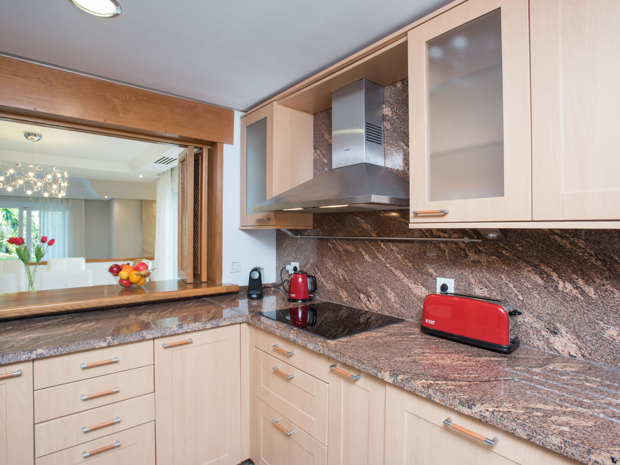 Photo of Perla Blanca