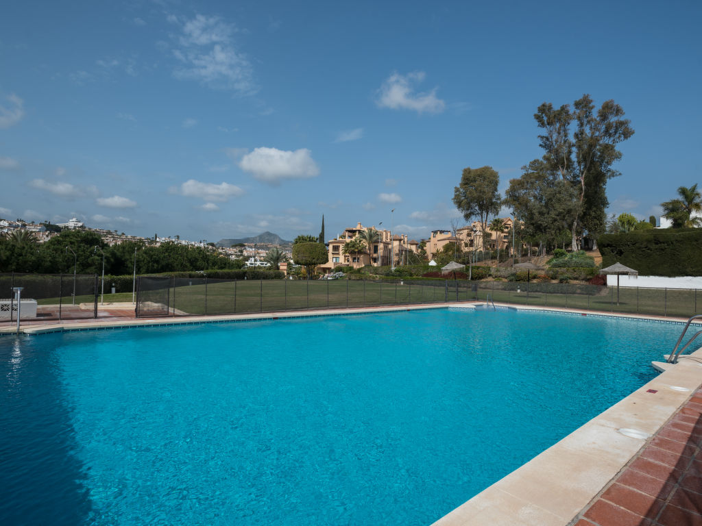Vakantiehuis La Palmera in Spanje