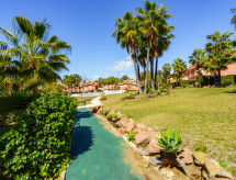 Feriebolig Biarritz Golf