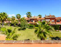 Feriebolig Biarritz Golf
