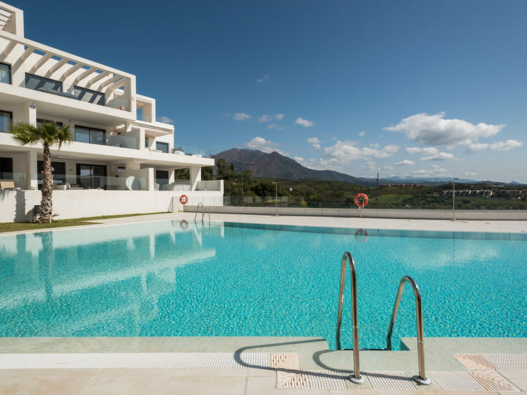 Apartamento De Férias Mañanas Felices