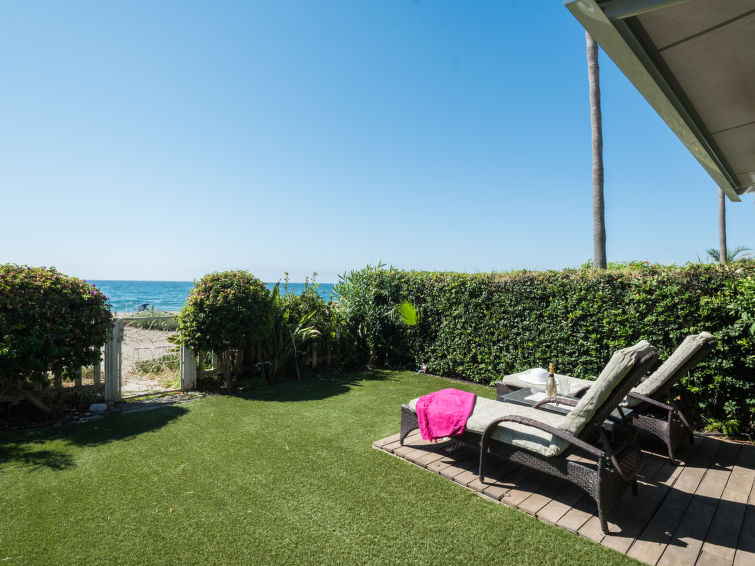 Kuća za odmor Saladillo Dream