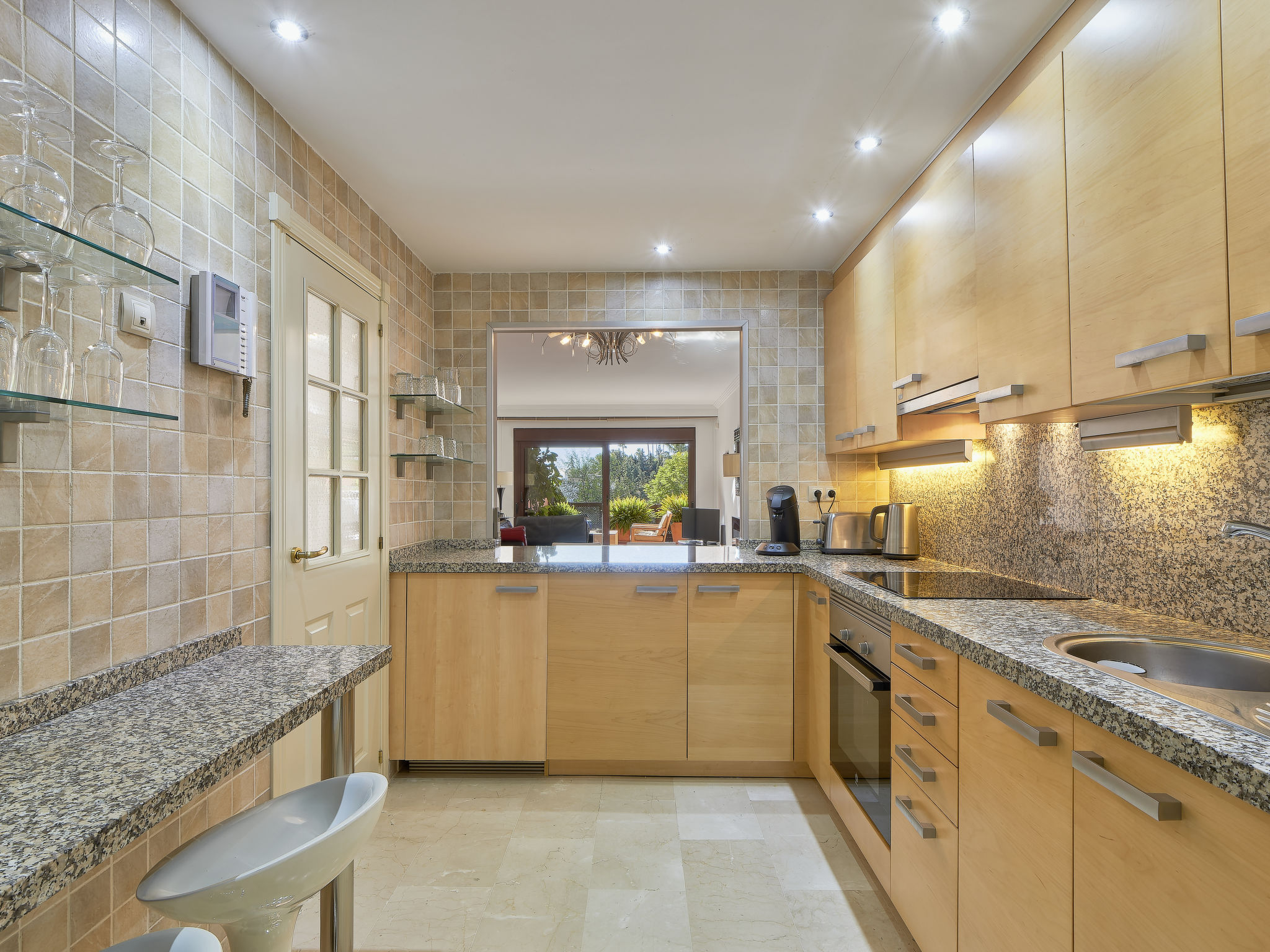 Photo of Jardines de Nueva Galera