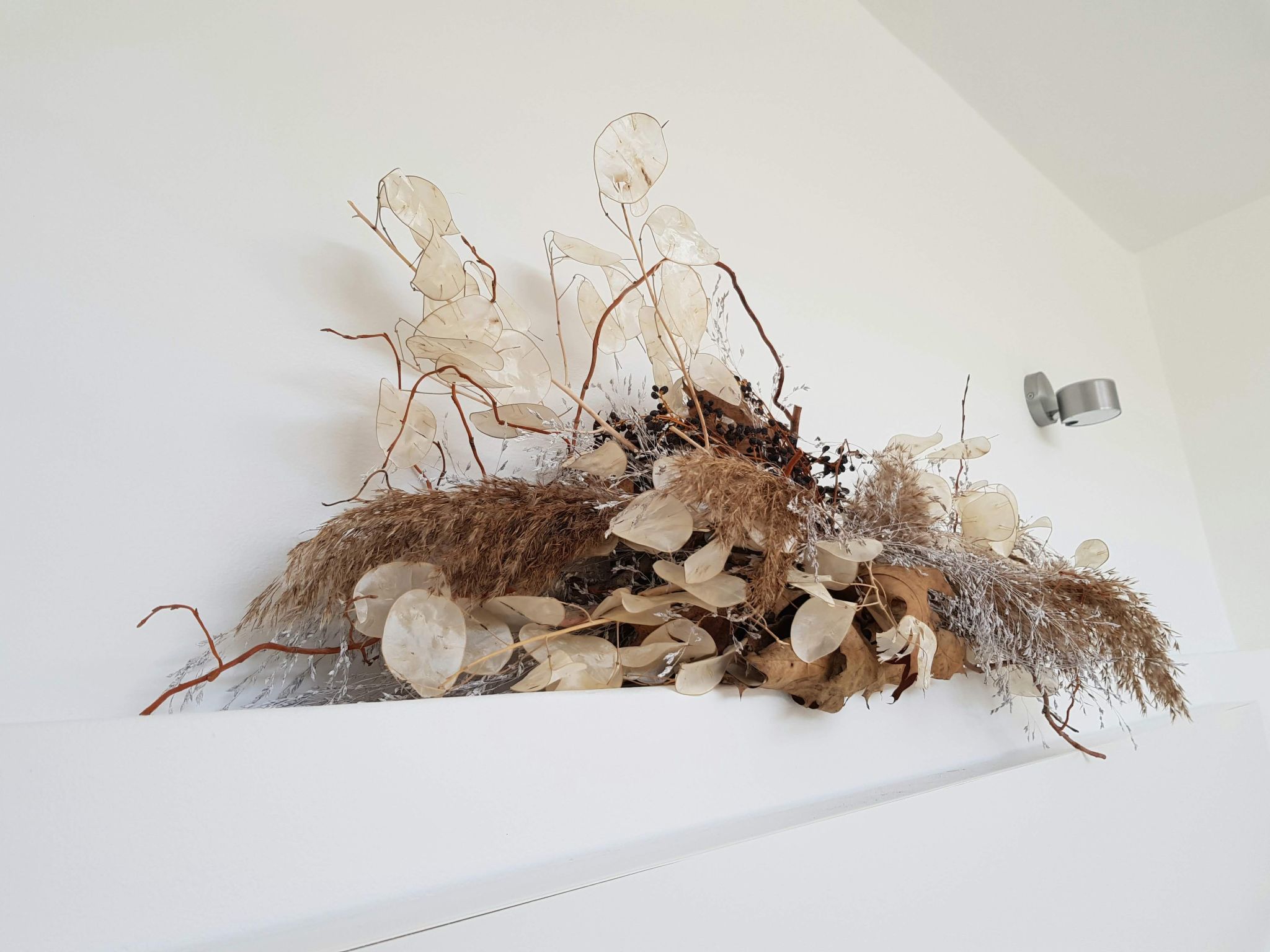 Der Ort des Lichts-Binnen