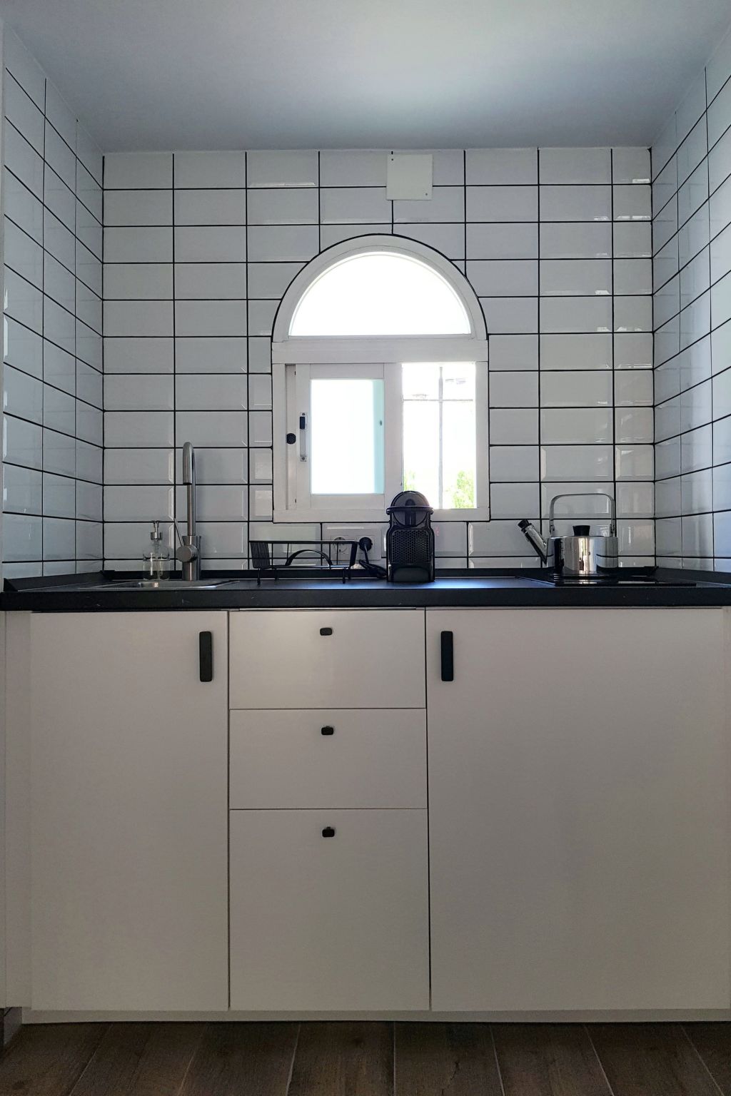 Der Ort des Lichts-Binnen