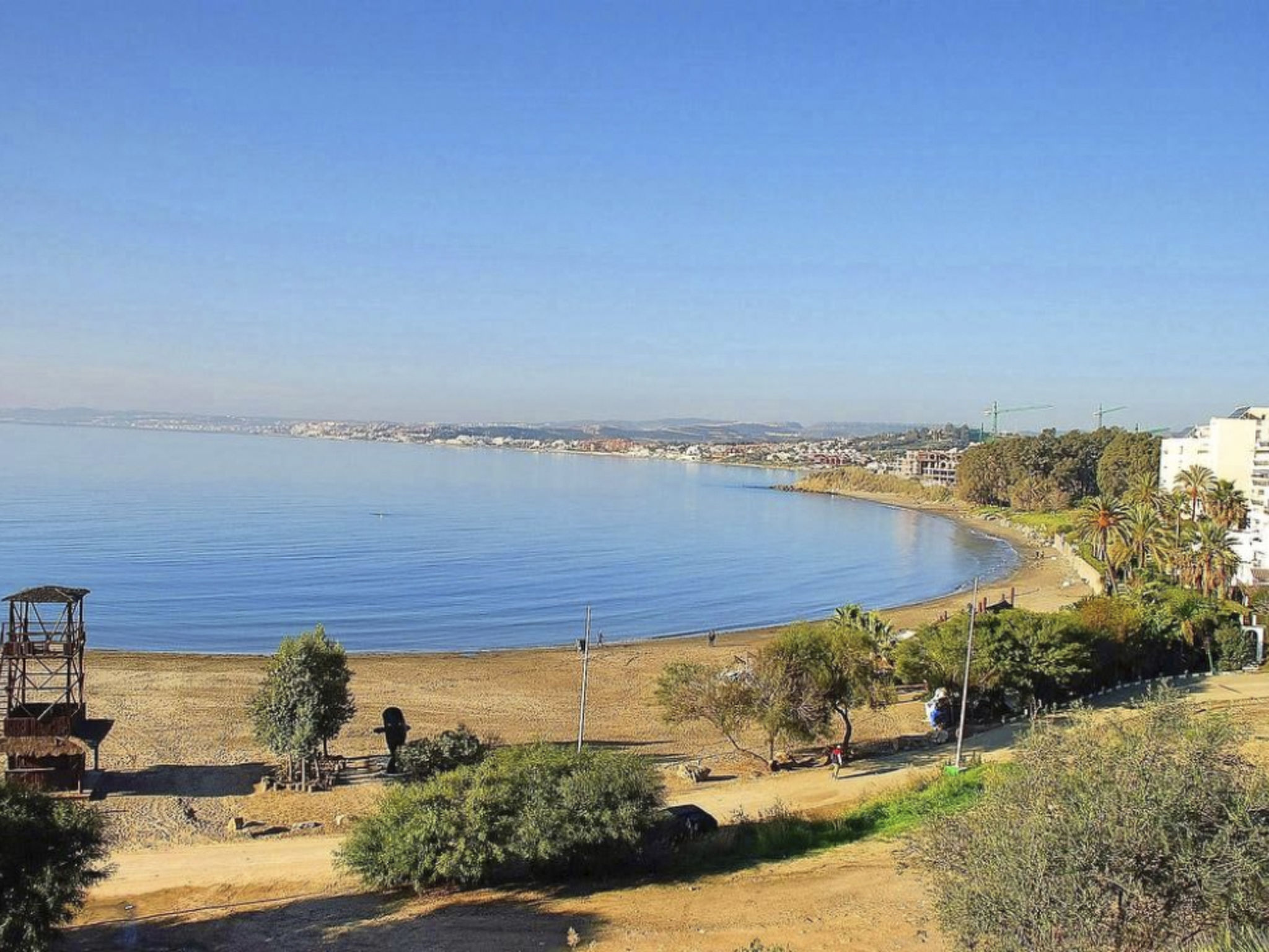 Der Ort des Lichts-Binnen