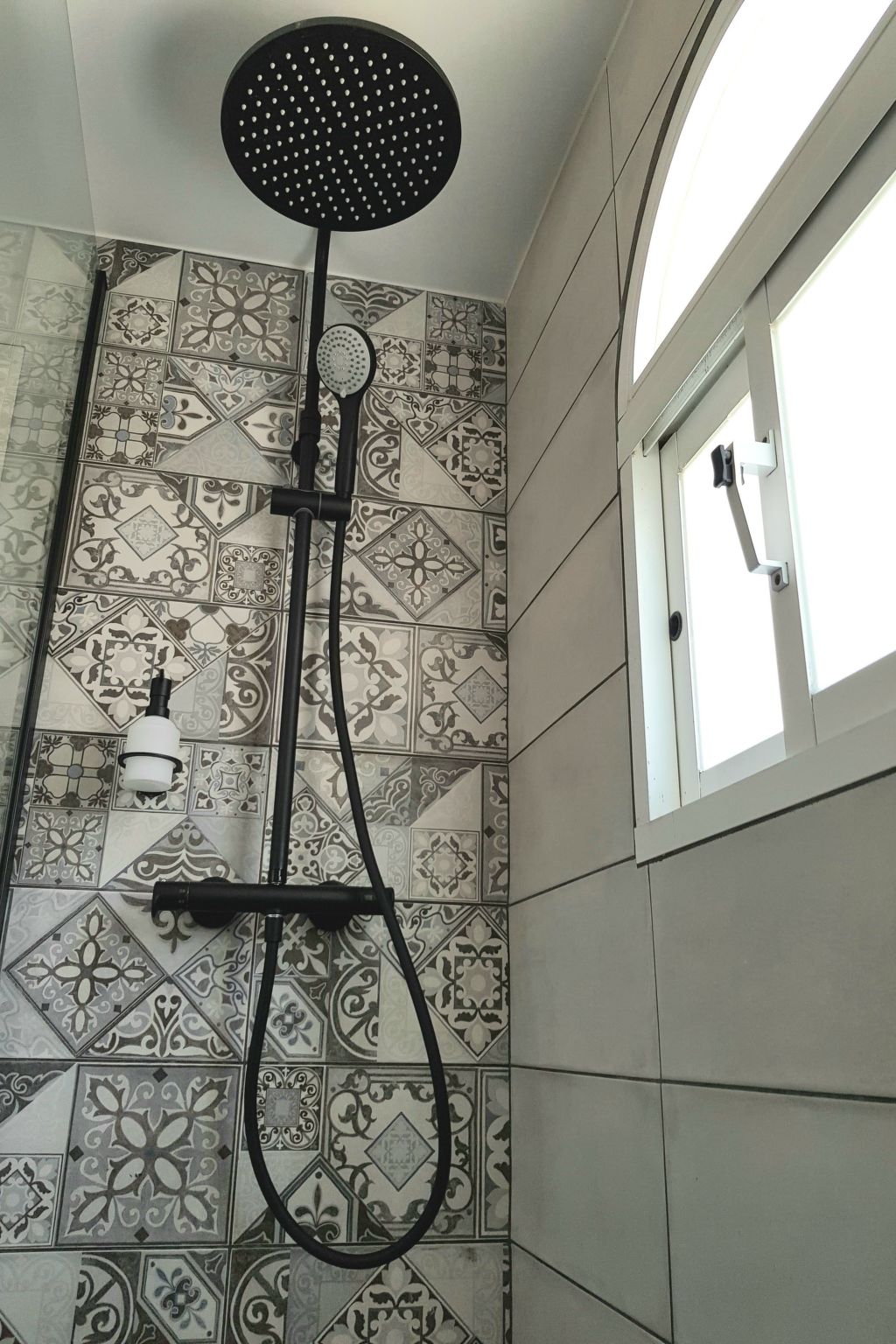 Der Ort des Lichts-Binnen