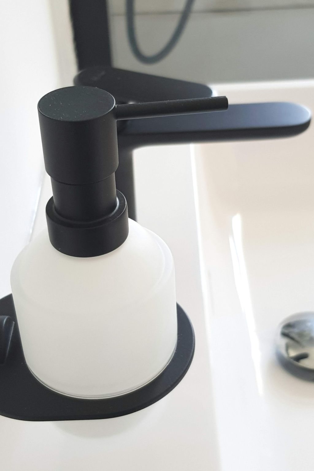 Der Ort des Lichts-Binnen