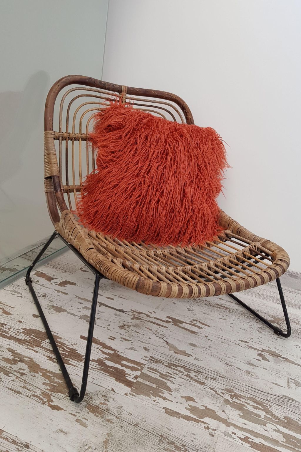 Der Ort des Lichts-Binnen