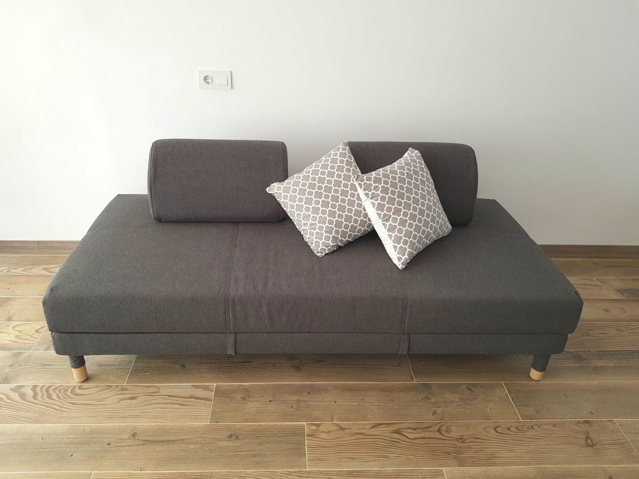 Der Ort des Lichts-Binnen