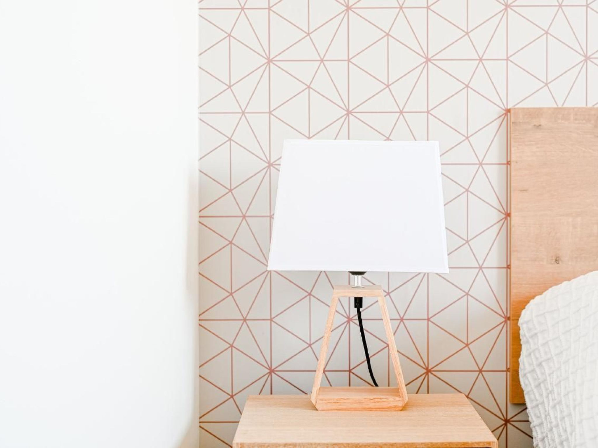 "Seashell Apartment" in Estepina-Binnen