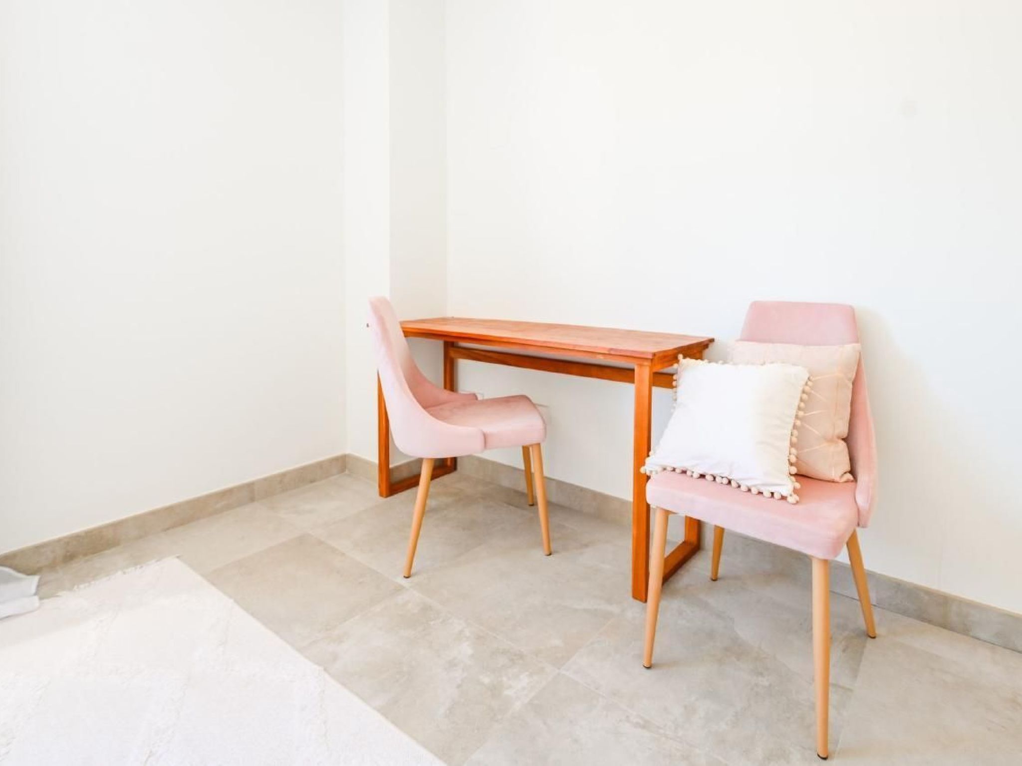 "Seashell Apartment" in Estepina-Binnen