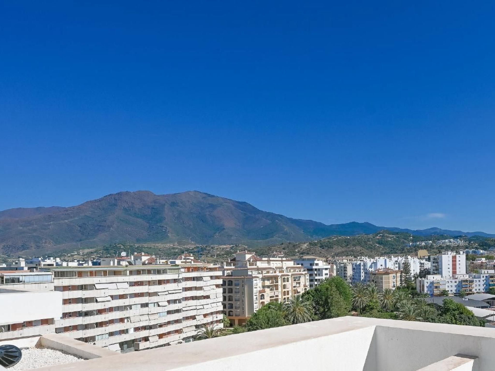 "Seashell Apartment" in Estepina-Binnen