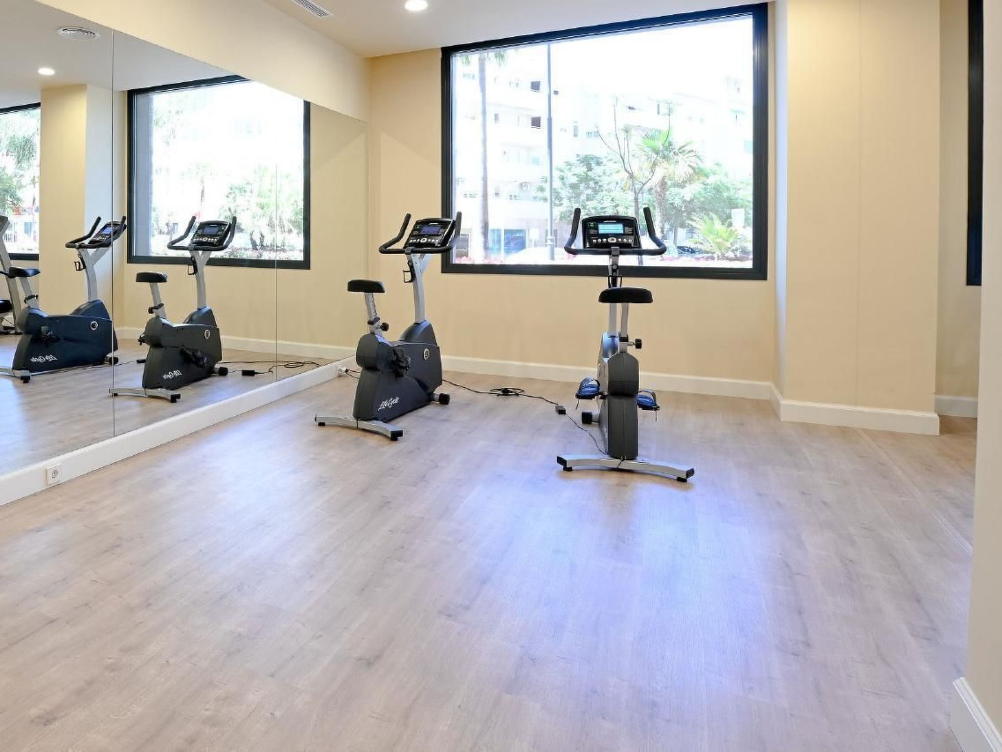 "Seashell Apartment" in Estepina-Binnen