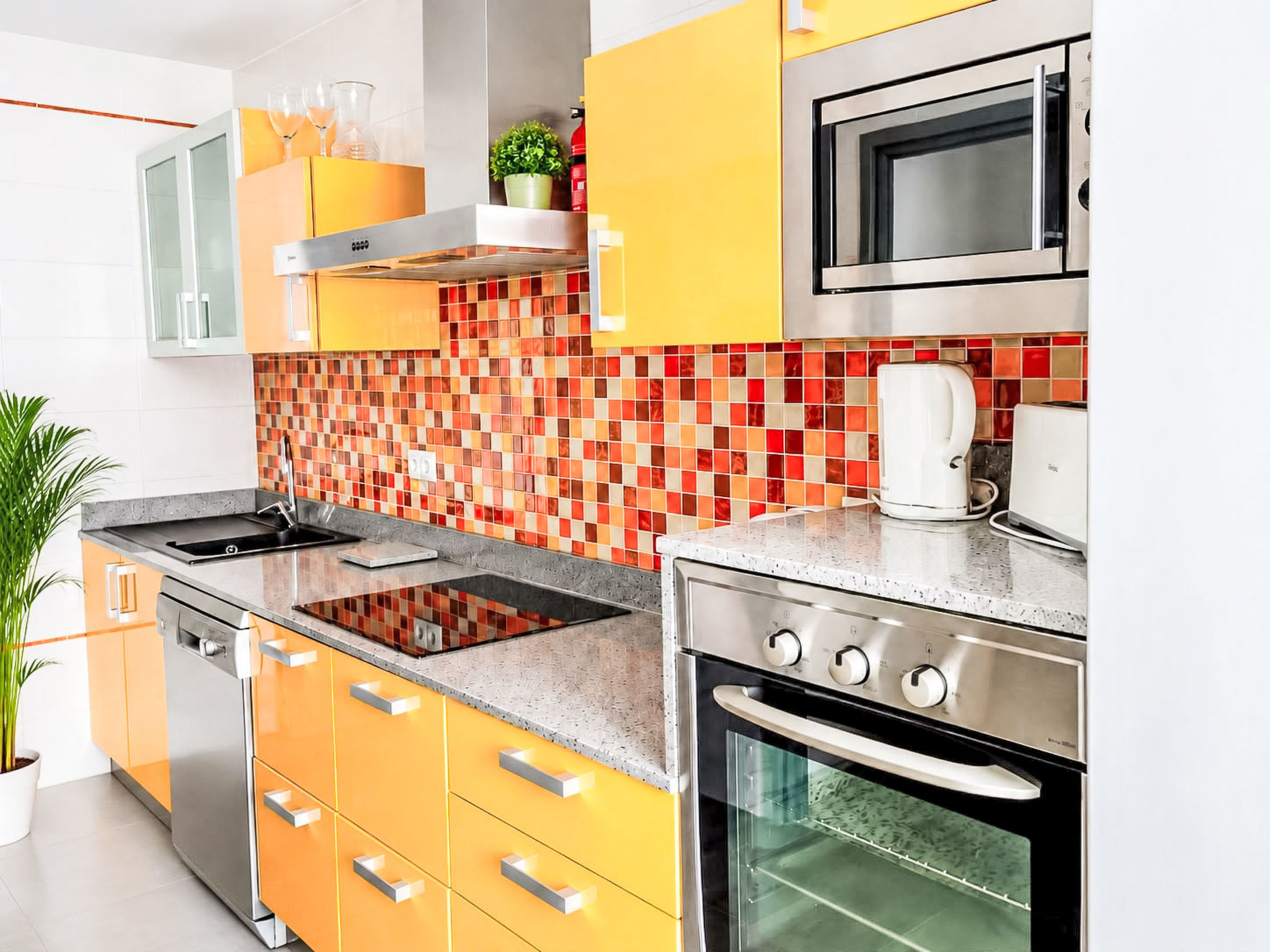 Photo of Gemütliche Ferienwohnung im Zentrum von Estepona.