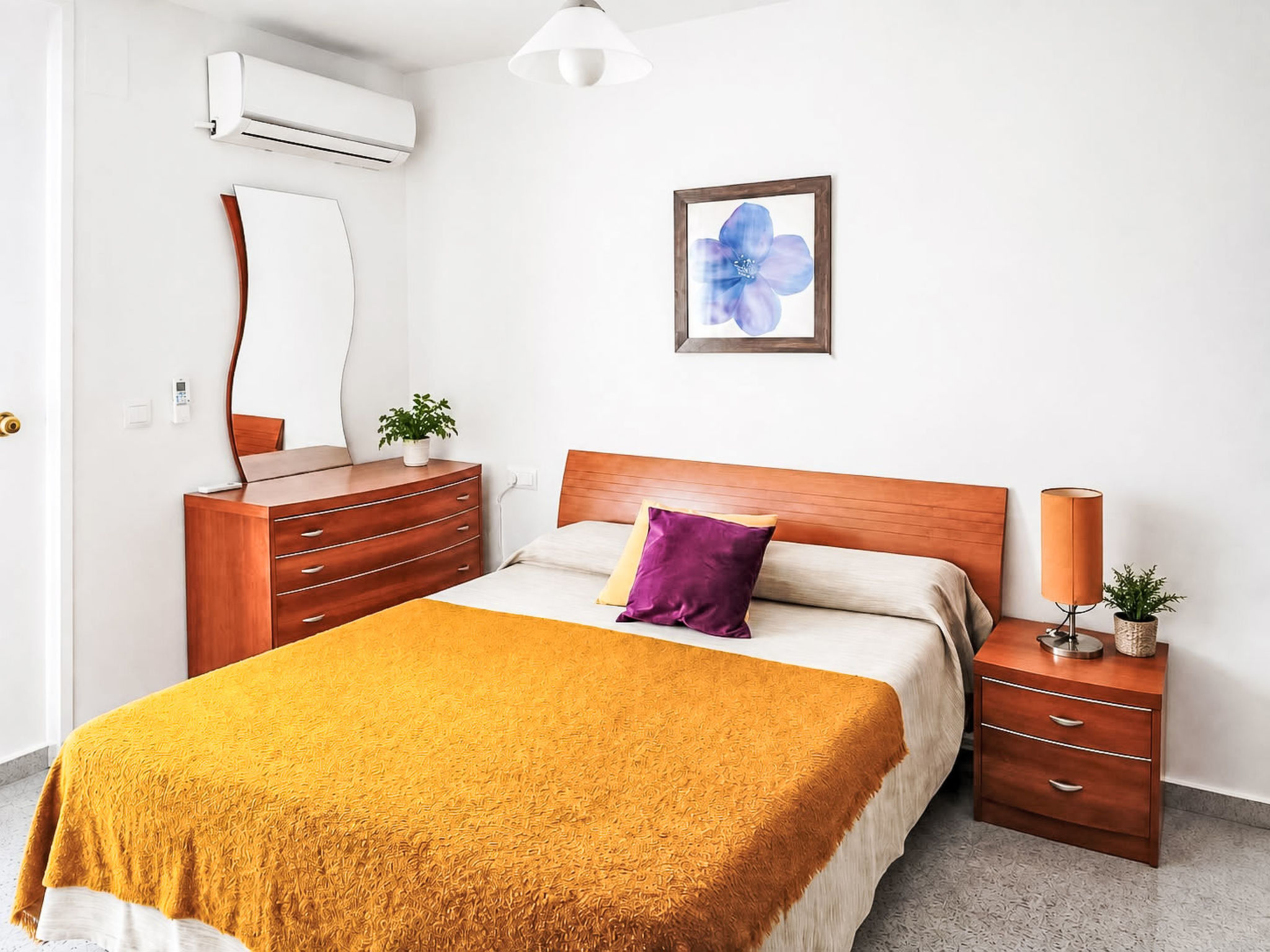 Photo of Gemütliche Ferienwohnung im Zentrum von Estepona.