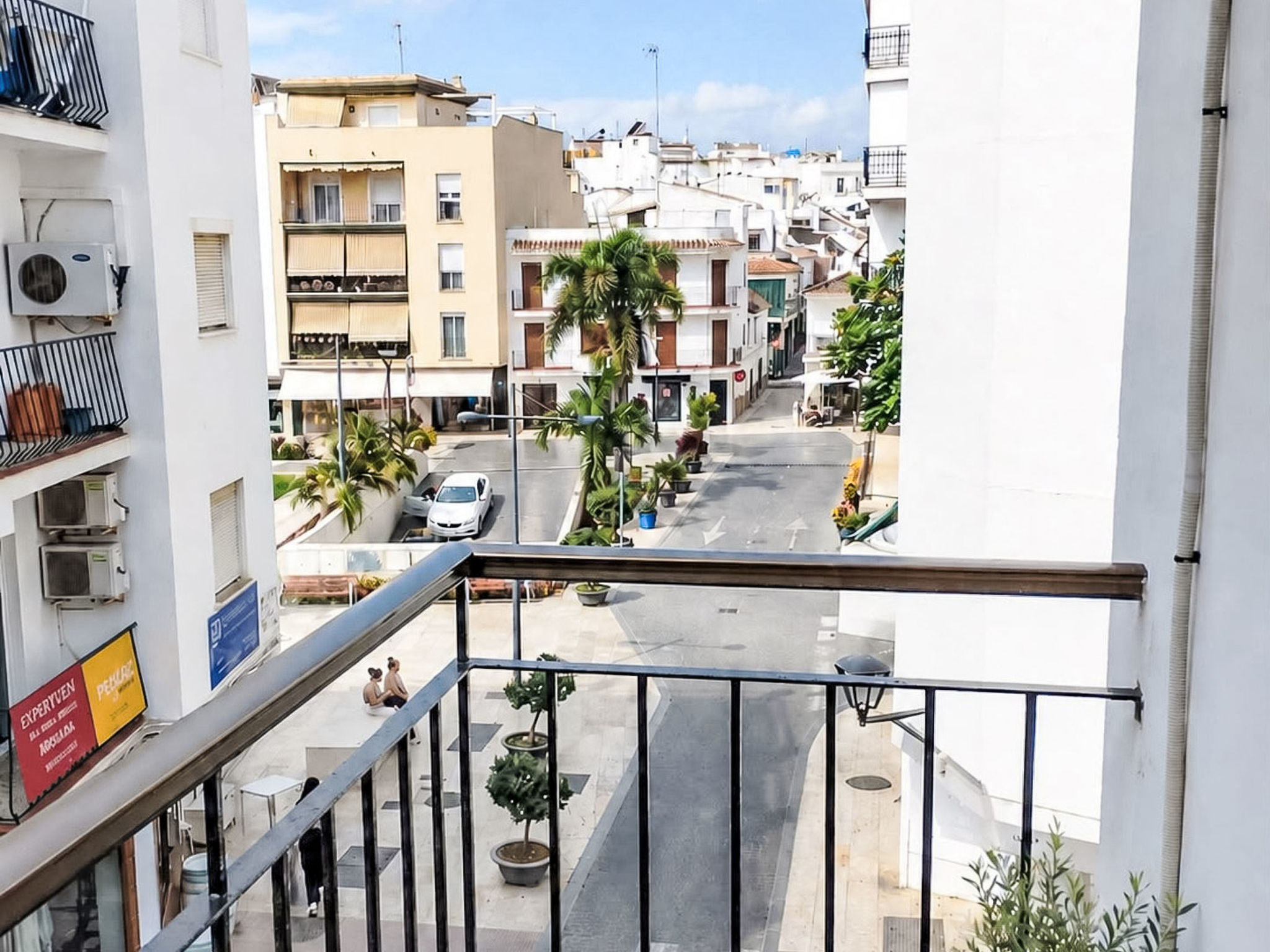 Photo of Gemütliche Ferienwohnung im Zentrum von Estepona.