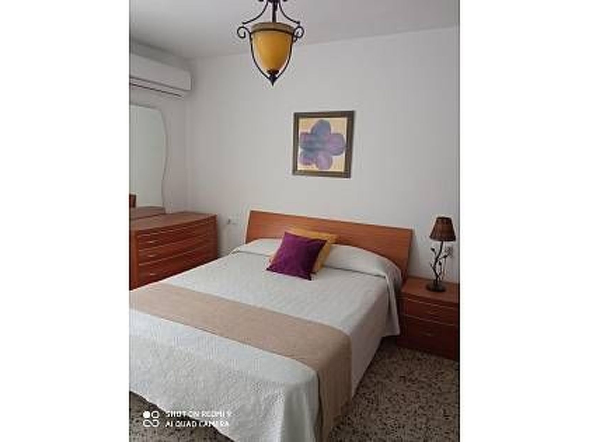 Gemütliche Ferienwohnung im Zentrum von Estepona.-Inside